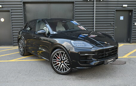Porsche Cayenne III, 2026 год, 25 500 000 рублей, 3 фотография