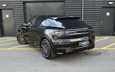 Porsche Cayenne III, 2026 год, 25 500 000 рублей, 5 фотография