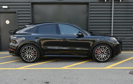 Porsche Cayenne III, 2026 год, 25 500 000 рублей, 7 фотография