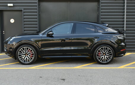 Porsche Cayenne III, 2026 год, 25 500 000 рублей, 8 фотография