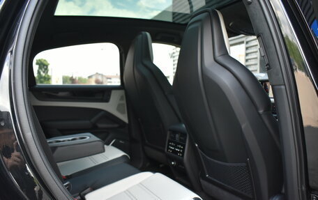Porsche Cayenne III, 2026 год, 25 500 000 рублей, 18 фотография