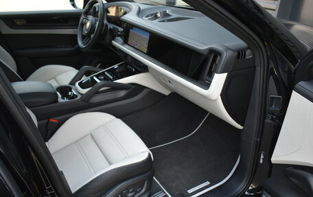 Porsche Cayenne III, 2026 год, 25 500 000 рублей, 17 фотография