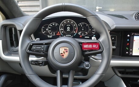 Porsche Cayenne III, 2026 год, 25 500 000 рублей, 12 фотография