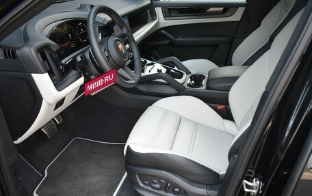 Porsche Cayenne III, 2026 год, 25 500 000 рублей, 14 фотография