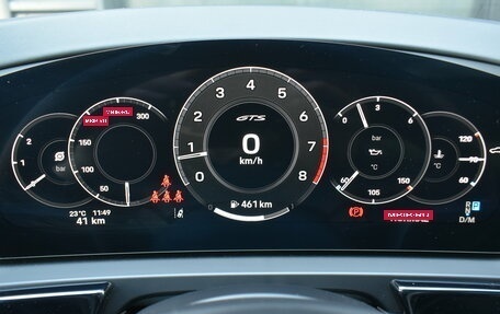 Porsche Cayenne III, 2026 год, 25 500 000 рублей, 10 фотография