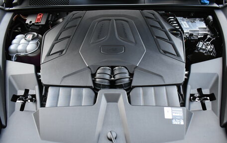 Porsche Cayenne III, 2026 год, 25 500 000 рублей, 37 фотография