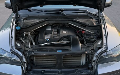 BMW X6, 2008 год, 1 670 000 рублей, 9 фотография