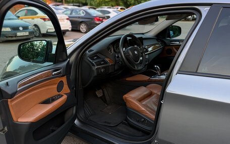 BMW X6, 2008 год, 1 670 000 рублей, 11 фотография