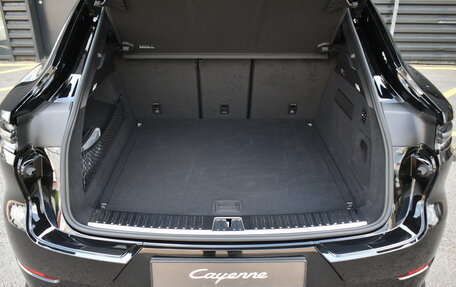 Porsche Cayenne III, 2026 год, 25 500 000 рублей, 36 фотография