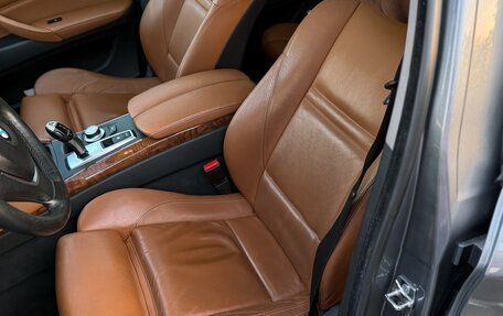 BMW X6, 2008 год, 1 670 000 рублей, 13 фотография