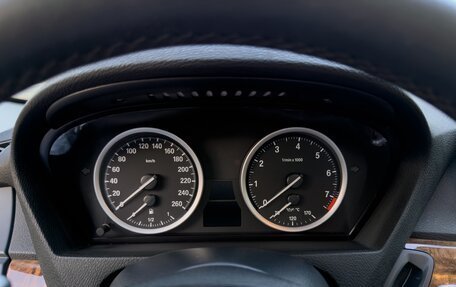 BMW X6, 2008 год, 1 670 000 рублей, 15 фотография