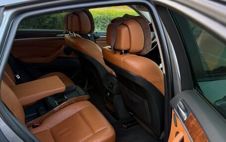 BMW X6, 2008 год, 1 670 000 рублей, 20 фотография