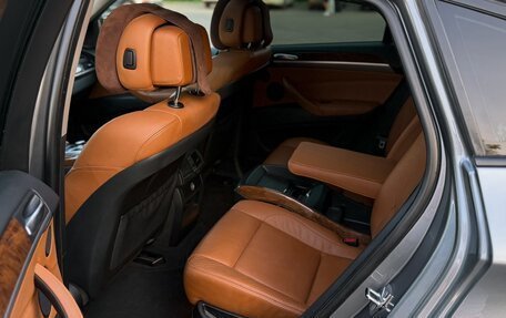 BMW X6, 2008 год, 1 670 000 рублей, 19 фотография