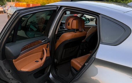 BMW X6, 2008 год, 1 670 000 рублей, 18 фотография