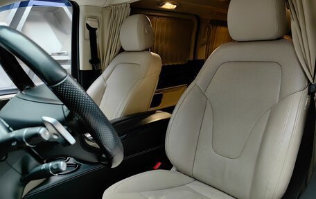 Mercedes-Benz V-Класс, 2018 год, 6 200 000 рублей, 9 фотография