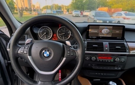 BMW X6, 2008 год, 1 670 000 рублей, 16 фотография