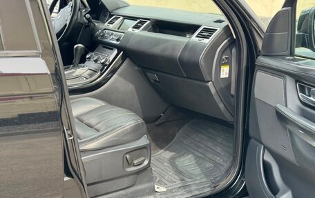 Land Rover Range Rover Sport I рестайлинг, 2012 год, 1 380 000 рублей, 7 фотография