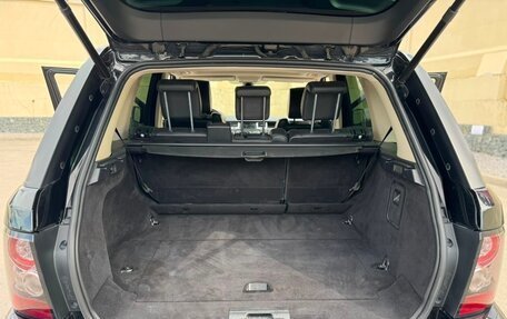 Land Rover Range Rover Sport I рестайлинг, 2012 год, 1 380 000 рублей, 10 фотография