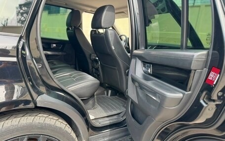 Land Rover Range Rover Sport I рестайлинг, 2012 год, 1 380 000 рублей, 13 фотография
