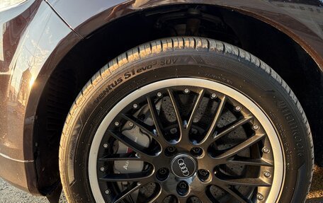 Audi Q7, 2011 год, 3 150 000 рублей, 3 фотография