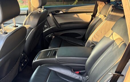 Audi Q7, 2011 год, 3 150 000 рублей, 10 фотография