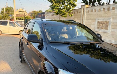 Audi Q7, 2011 год, 3 150 000 рублей, 7 фотография