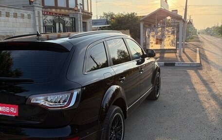 Audi Q7, 2011 год, 3 150 000 рублей, 6 фотография