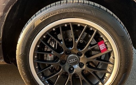 Audi Q7, 2011 год, 3 150 000 рублей, 4 фотография