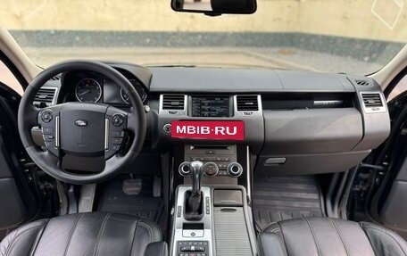 Land Rover Range Rover Sport I рестайлинг, 2012 год, 1 380 000 рублей, 15 фотография