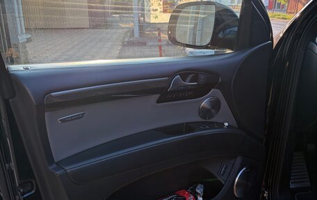 Audi Q7, 2011 год, 3 150 000 рублей, 14 фотография