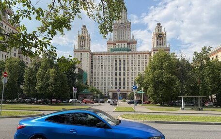 BMW 4 серия, 2020 год, 4 500 000 рублей, 2 фотография