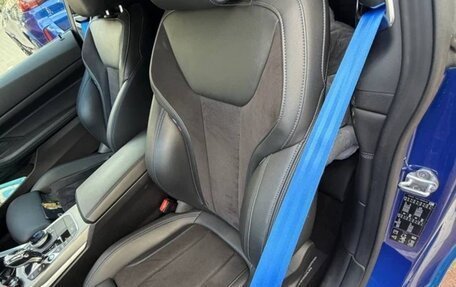 BMW 4 серия, 2020 год, 4 500 000 рублей, 11 фотография