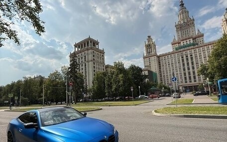 BMW 4 серия, 2020 год, 4 500 000 рублей, 7 фотография