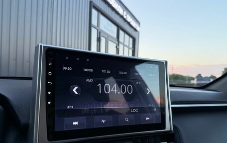 Toyota RAV4, 2020 год, 2 899 000 рублей, 14 фотография