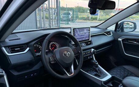 Toyota RAV4, 2020 год, 2 899 000 рублей, 10 фотография