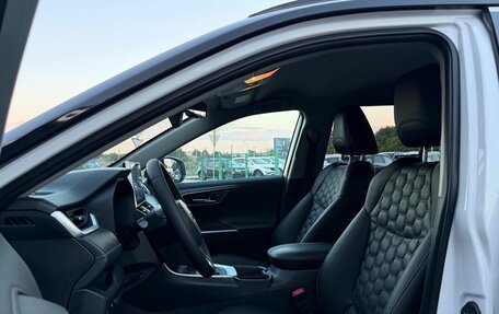Toyota RAV4, 2020 год, 2 899 000 рублей, 9 фотография