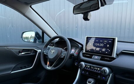 Toyota RAV4, 2020 год, 2 899 000 рублей, 12 фотография