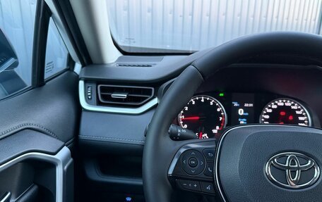 Toyota RAV4, 2020 год, 2 899 000 рублей, 18 фотография