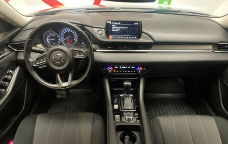 Mazda 6, 2020 год, 2 199 000 рублей, 10 фотография