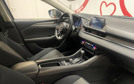 Mazda 6, 2020 год, 2 199 000 рублей, 7 фотография
