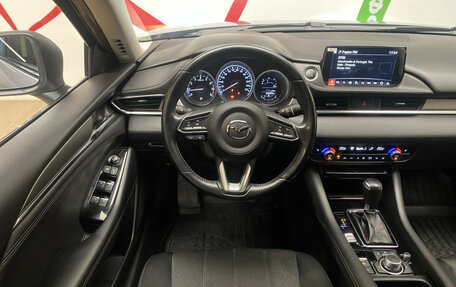 Mazda 6, 2020 год, 2 199 000 рублей, 11 фотография