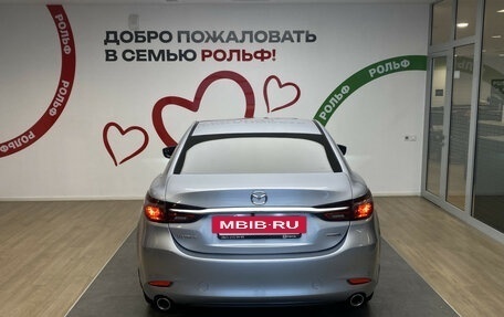 Mazda 6, 2020 год, 2 199 000 рублей, 5 фотография