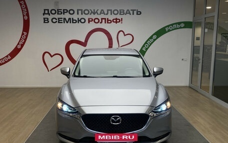 Mazda 6, 2020 год, 2 199 000 рублей, 2 фотография
