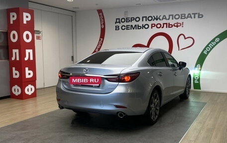 Mazda 6, 2020 год, 2 199 000 рублей, 4 фотография