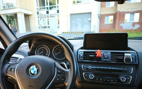 BMW 1 серия, 2012 год, 1 550 000 рублей, 5 фотография
