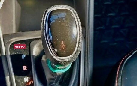 Hyundai Solaris II рестайлинг, 2021 год, 1 900 000 рублей, 15 фотография