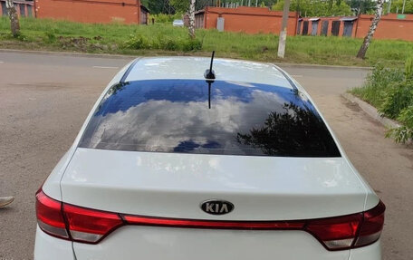 KIA Rio IV, 2019 год, 1 600 000 рублей, 4 фотография