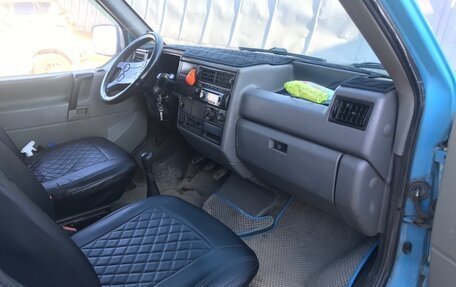 Volkswagen Transporter T4, 1993 год, 475 000 рублей, 6 фотография