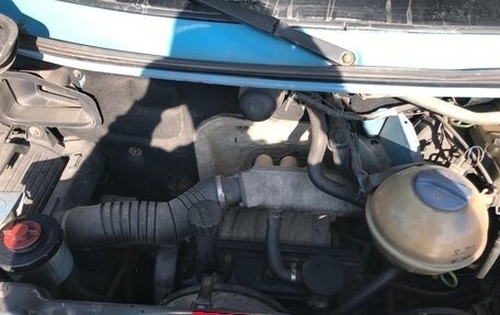 Volkswagen Transporter T4, 1993 год, 475 000 рублей, 9 фотография
