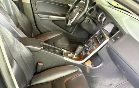 Volvo S60 III, 2011 год, 1 300 000 рублей, 7 фотография